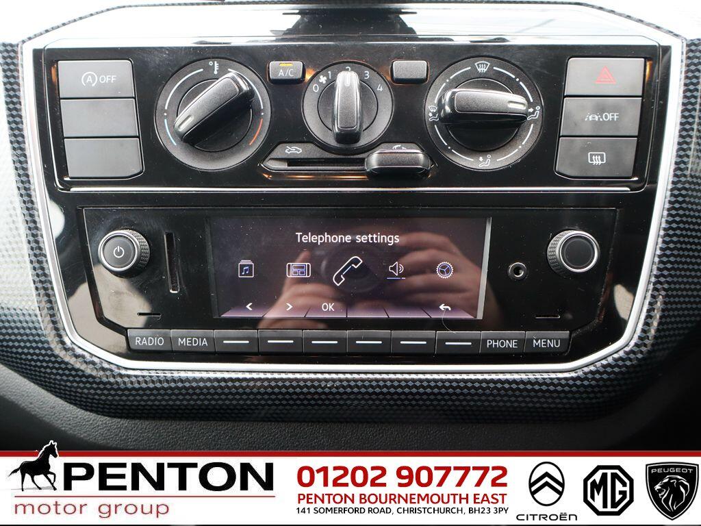 Used Volkswagen up! 2023 for sale - 78184286: Photo 12