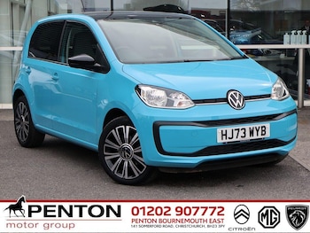 Used Volkswagen up! 2023 for sale - 78184286: Photo