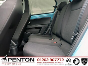 Used Volkswagen up! 2023 for sale - 78184286: Photo