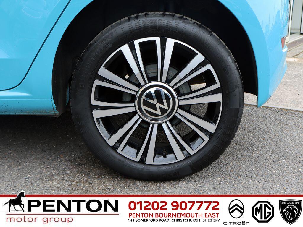 Used Volkswagen up! 2023 for sale - 78184286: Photo 7