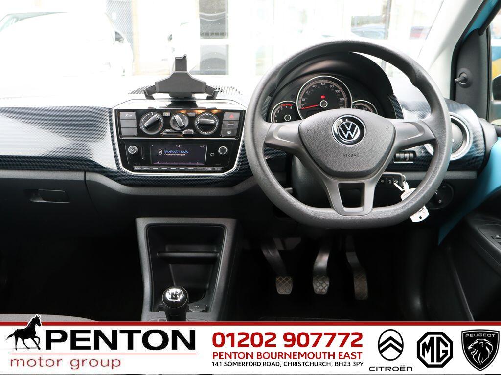 Used Volkswagen up! 2023 for sale - 78184286: Photo 8