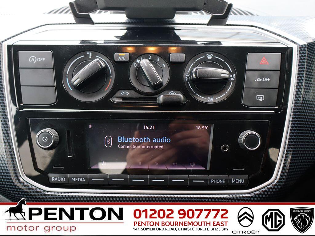 Used Volkswagen up! 2023 for sale - 78184286: Photo 9