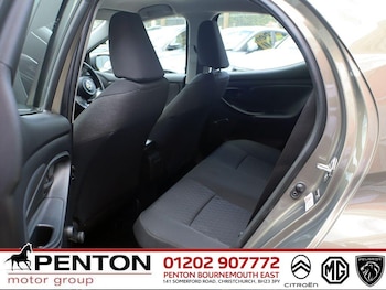 Used Toyota Yaris 2023 for sale - 79441178: Photo