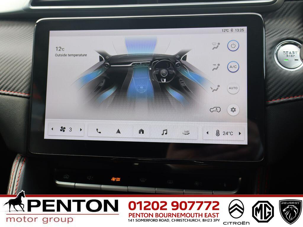 Used MG MG ZS 2022 for sale - 77646677: Photo 11