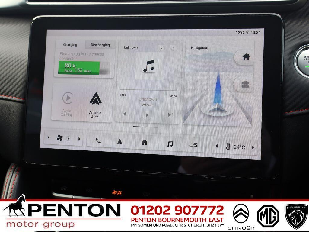 Used MG MG ZS 2022 for sale - 77646677: Photo 12