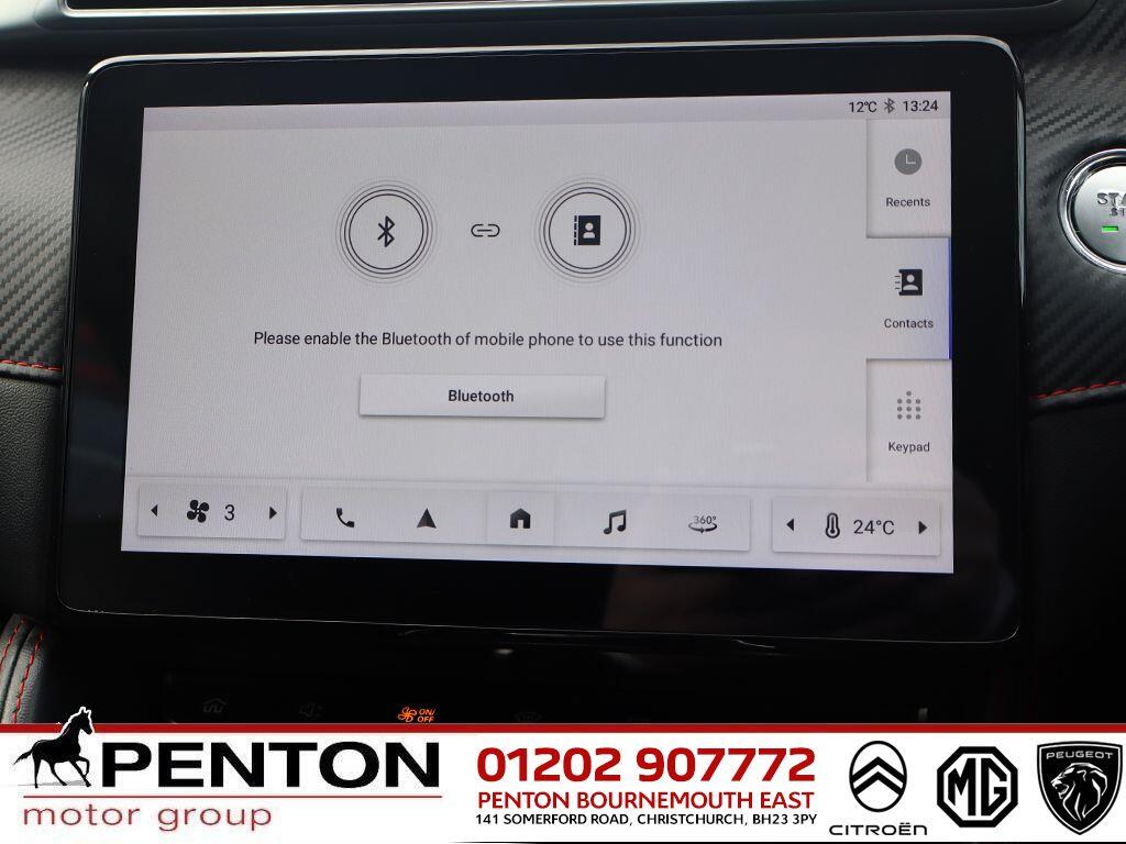 Used MG MG ZS 2022 for sale - 77646677: Photo 13