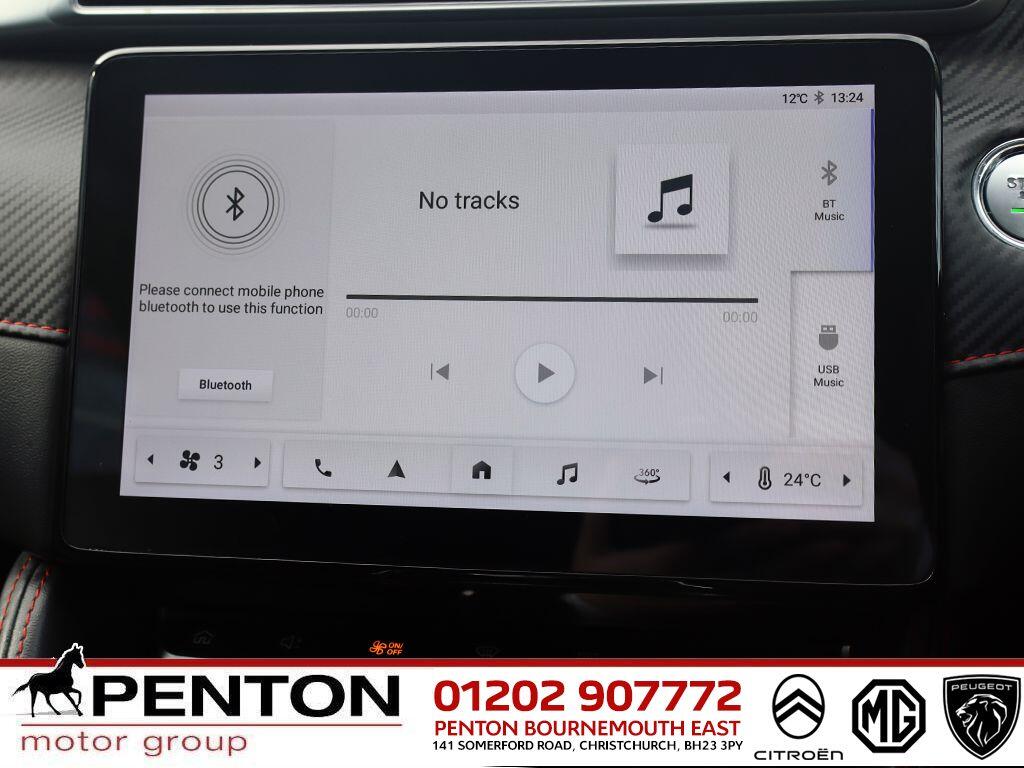 Used MG MG ZS 2022 for sale - 77646677: Photo 14