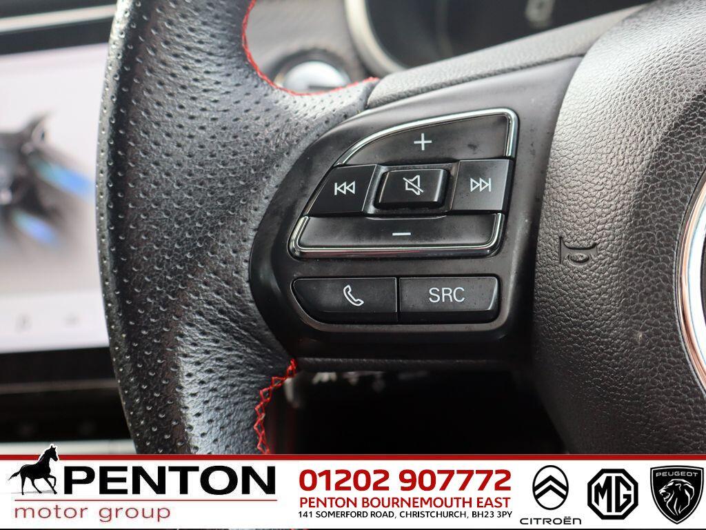 Used MG MG ZS 2022 for sale - 77646677: Photo 16