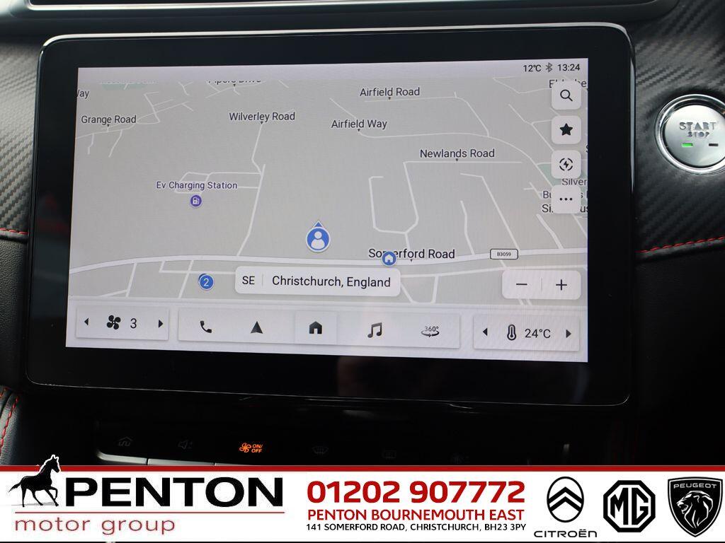 Used MG MG ZS 2022 for sale - 77646677: Photo 2