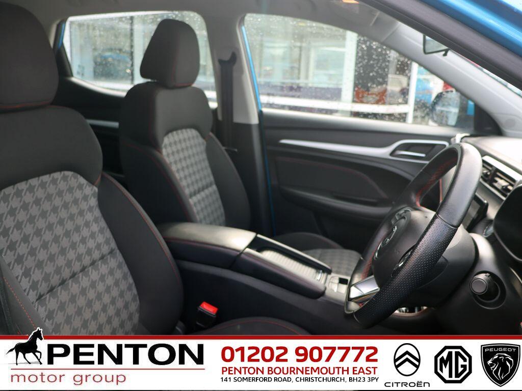 Used MG MG ZS 2022 for sale - 77646677: Photo 21