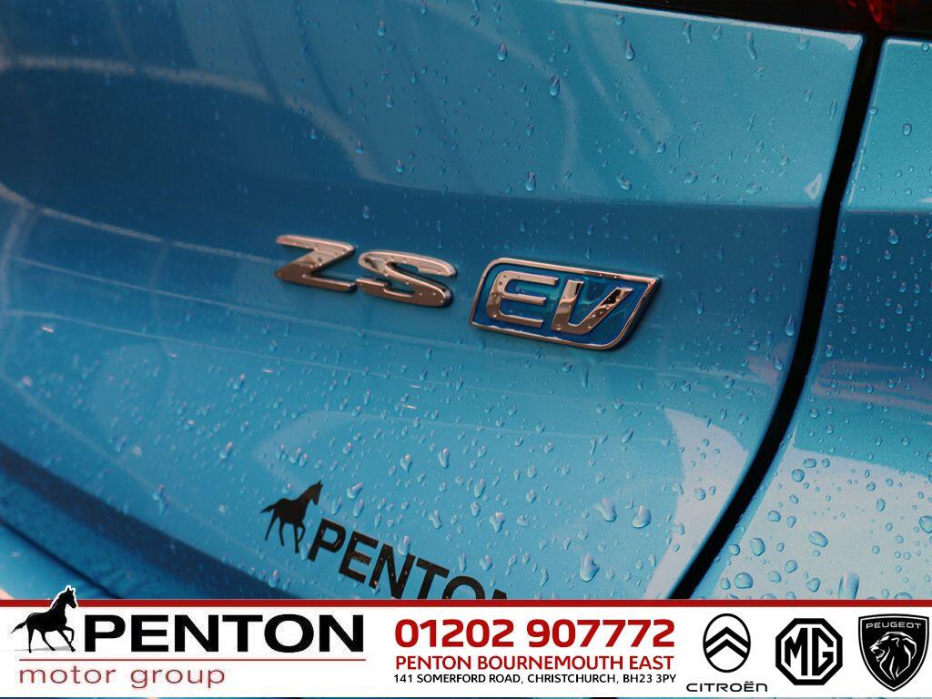 Used MG MG ZS 2022 for sale - 77646677: Photo 25