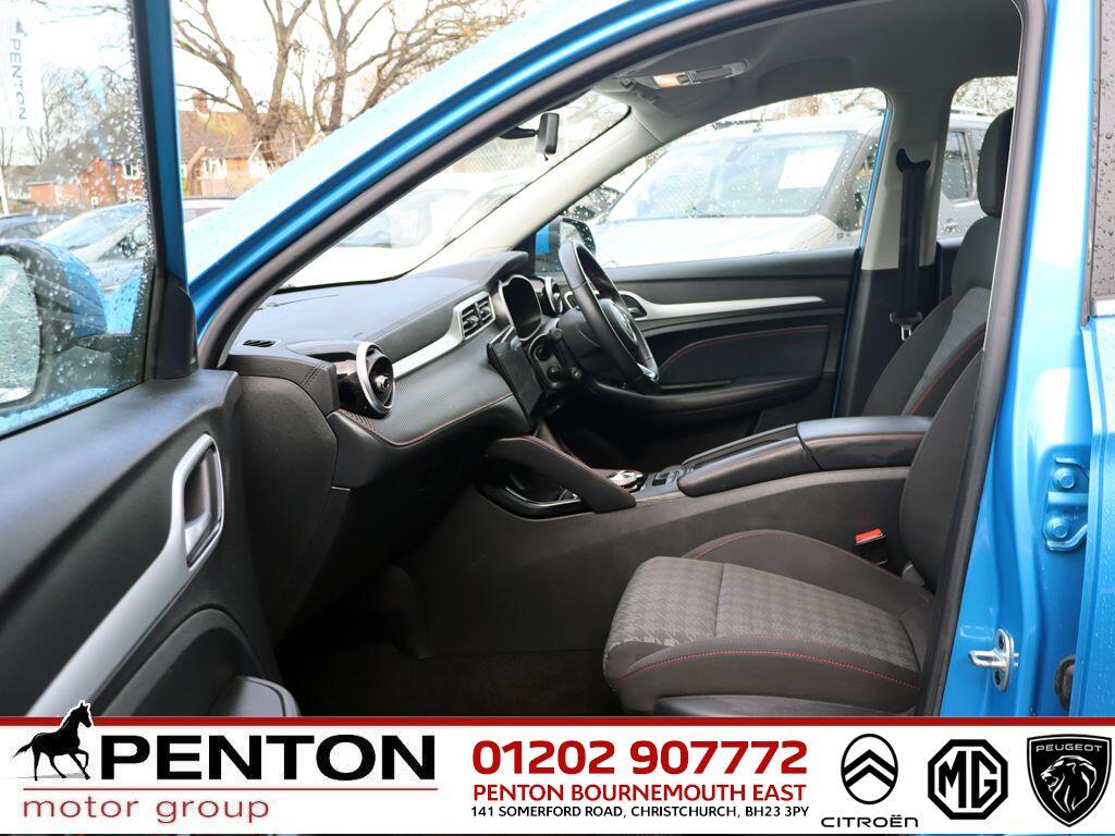 Used MG MG ZS 2022 for sale - 77646677: Photo 3