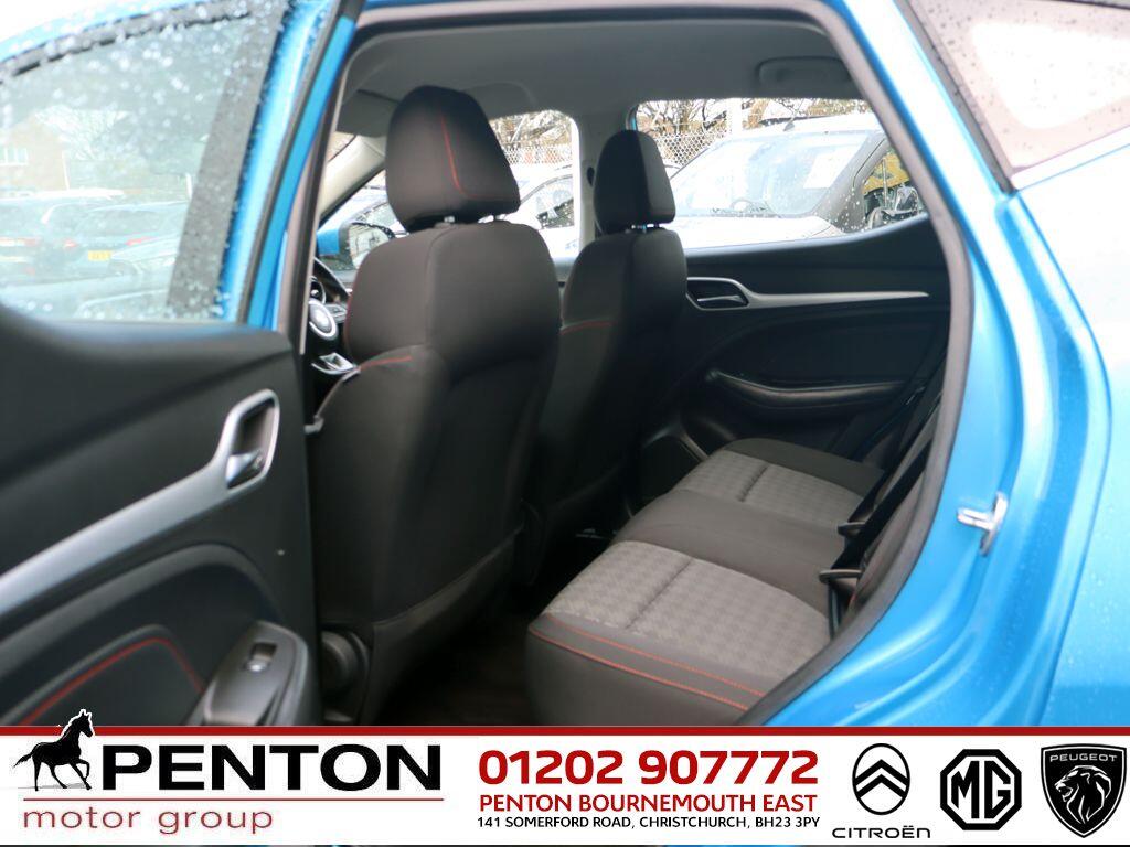 Used MG MG ZS 2022 for sale - 77646677: Photo 4