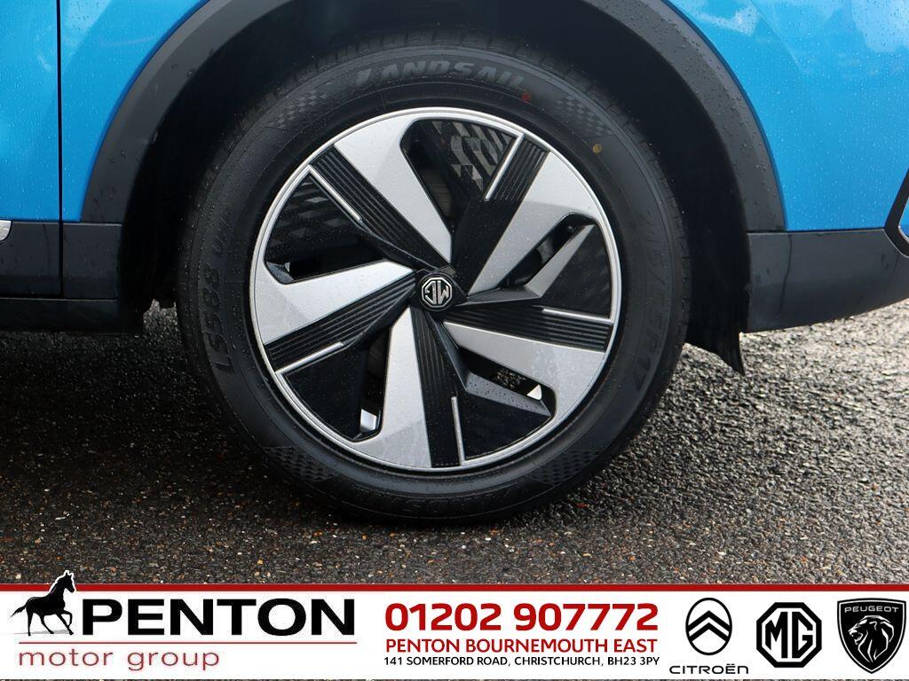 Used MG MG ZS 2022 for sale - 77646677: Photo 7