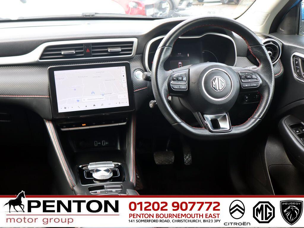 Used MG MG ZS 2022 for sale - 77646677: Photo 8