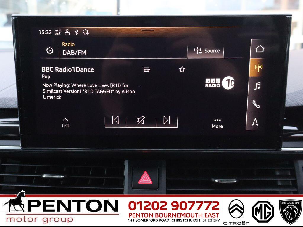 Used Audi A4 2020 for sale - 76592255: Photo 13