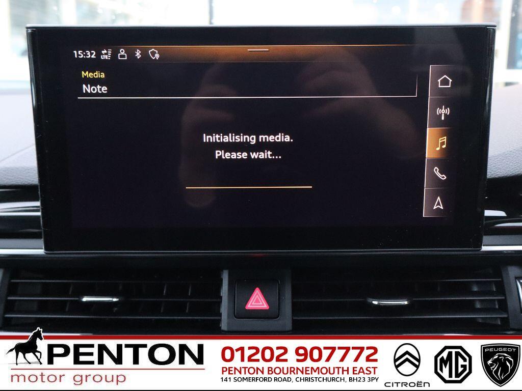 Used Audi A4 2020 for sale - 76592255: Photo 14