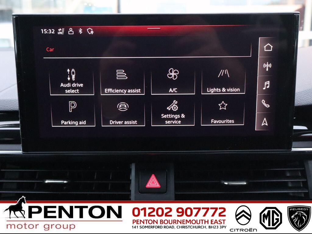 Used Audi A4 2020 for sale - 76592255: Photo 18