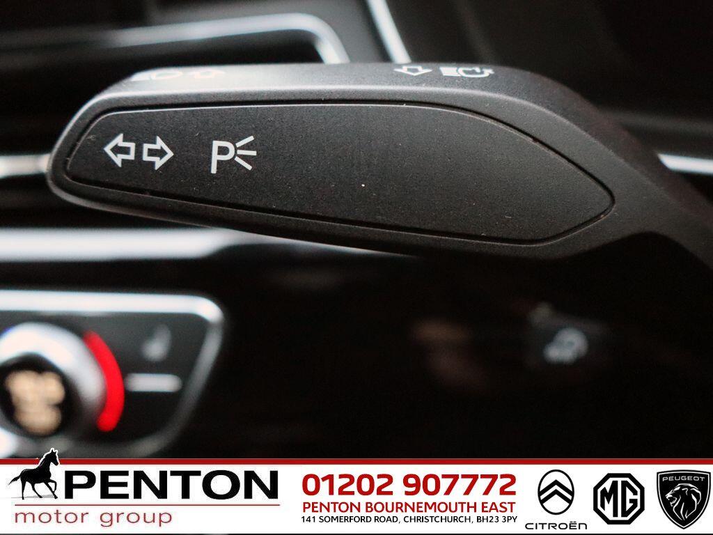 Used Audi A4 2020 for sale - 76592255: Photo 20