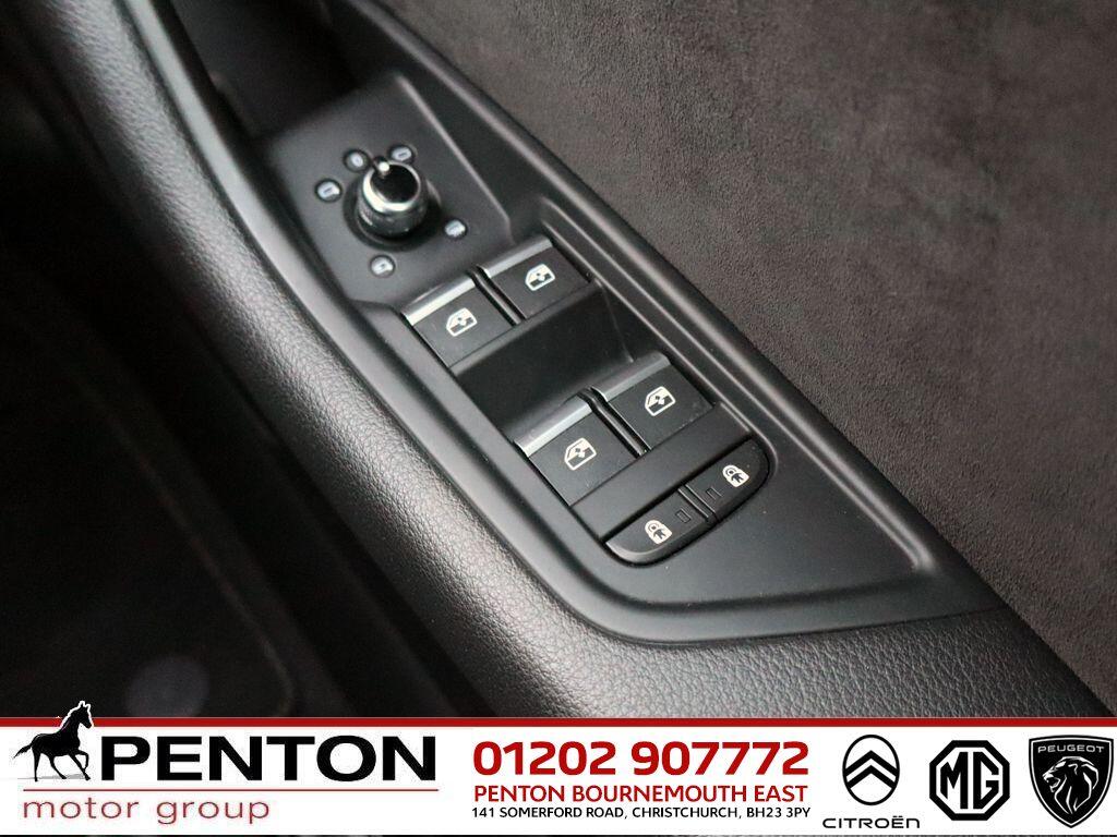 Used Audi A4 2020 for sale - 76592255: Photo 22