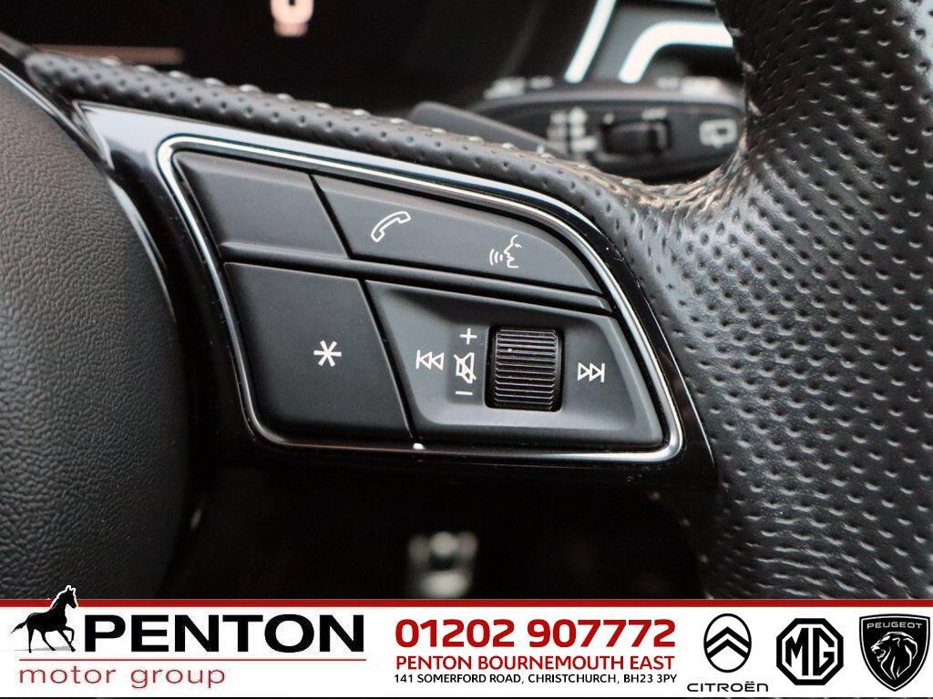 Used Audi A4 2020 for sale - 76592255: Photo 25