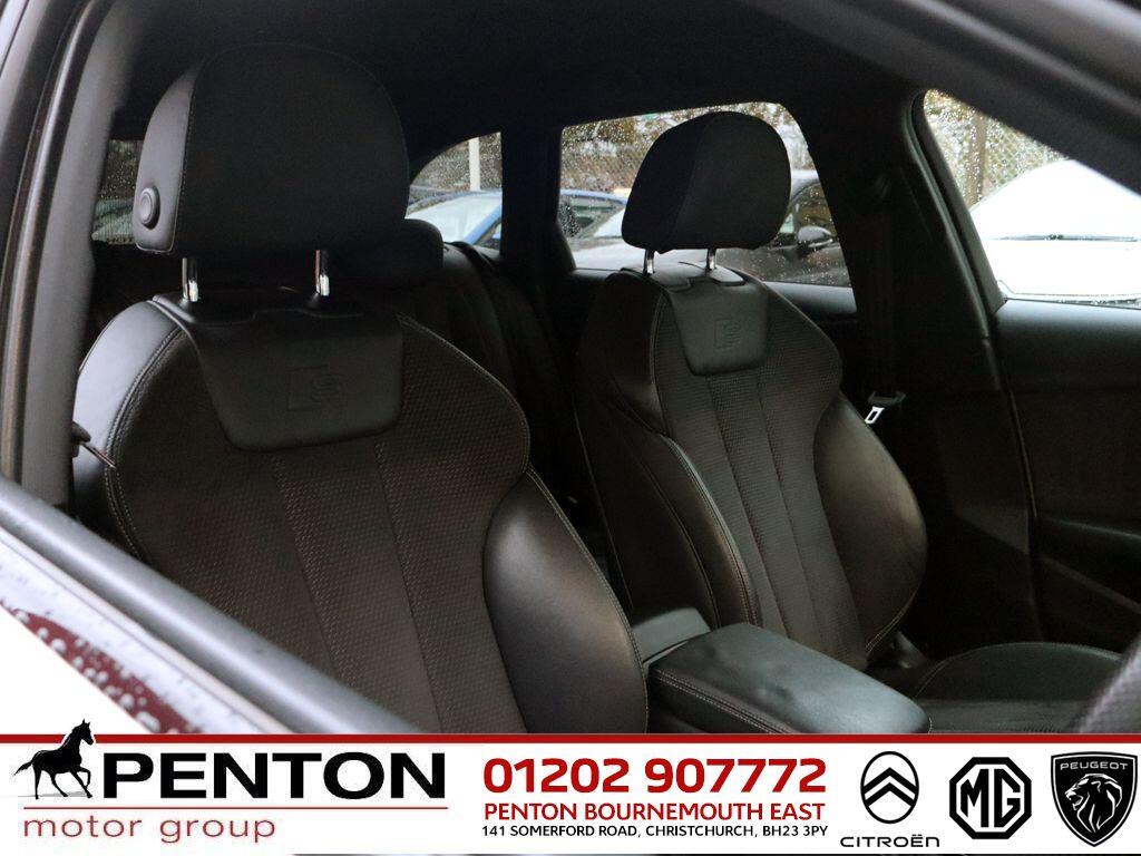 Used Audi A4 2020 for sale - 76592255: Photo 27