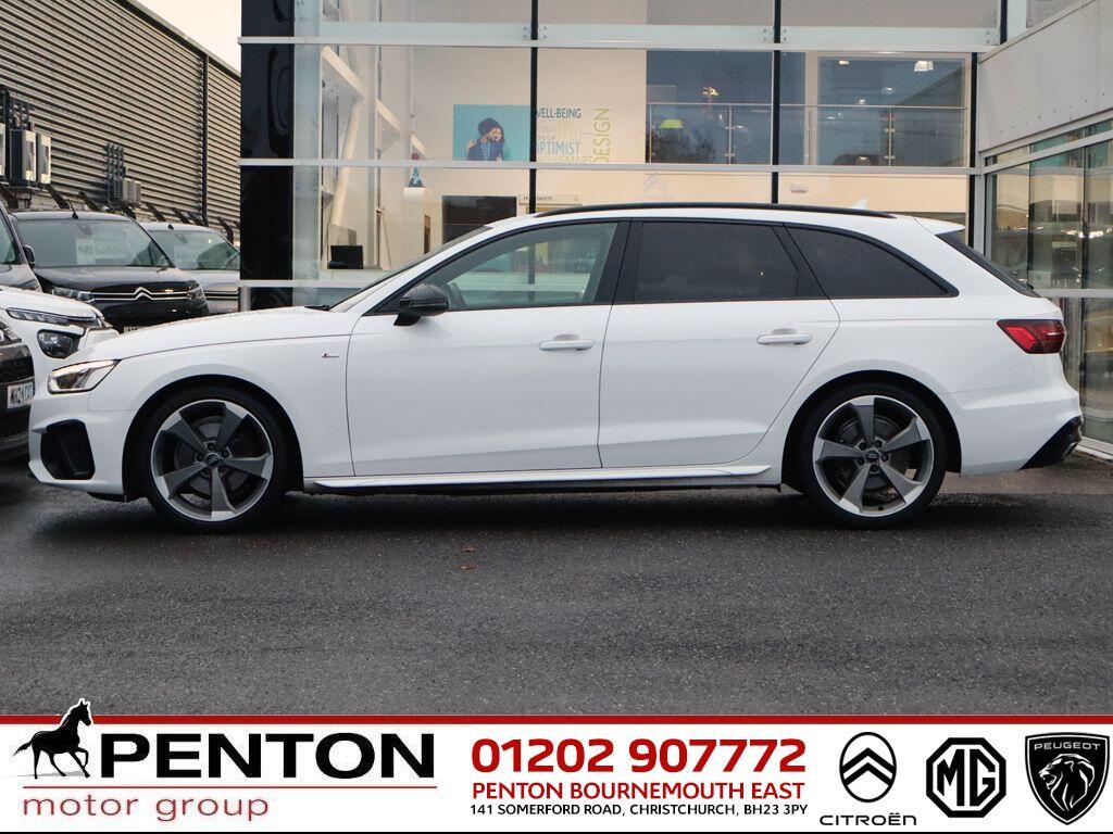 Used Audi A4 2020 for sale - 76592255: Photo 29