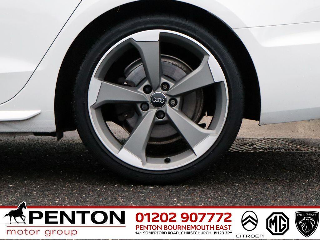 Used Audi A4 2020 for sale - 76592255: Photo 8