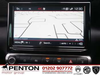 Used Citroen C3 Aircross 2021 for sale - 73073550: Photo