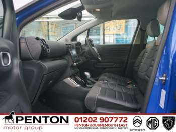 Used Citroen C3 Aircross 2021 for sale - 73073550: Photo