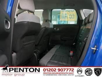 Used Citroen C3 Aircross 2021 for sale - 73073550: Photo
