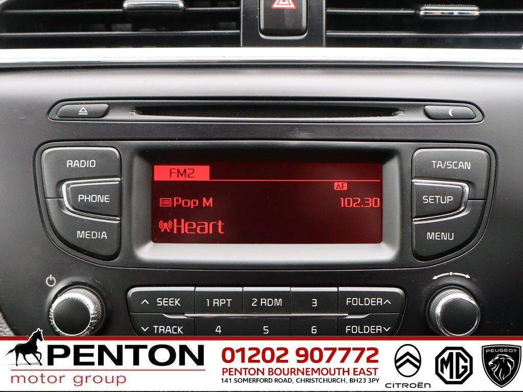 Used Kia Ceed 2015 for sale - 76423718: Photo 10