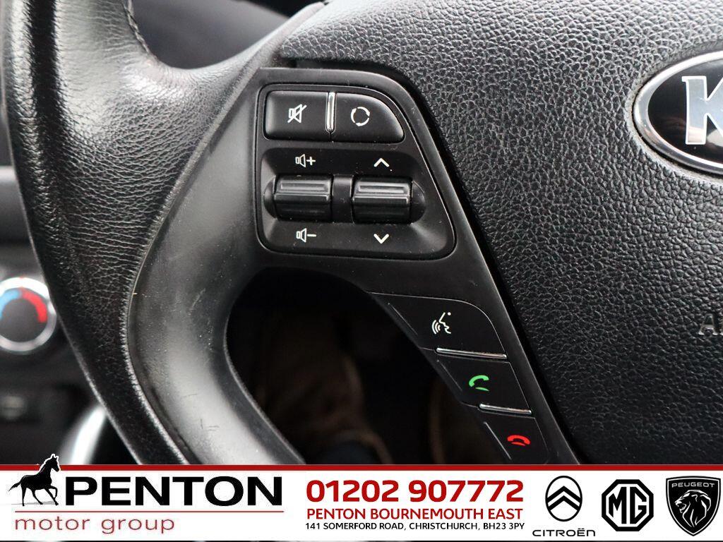 Used Kia Ceed 2015 for sale - 76423718: Photo 14