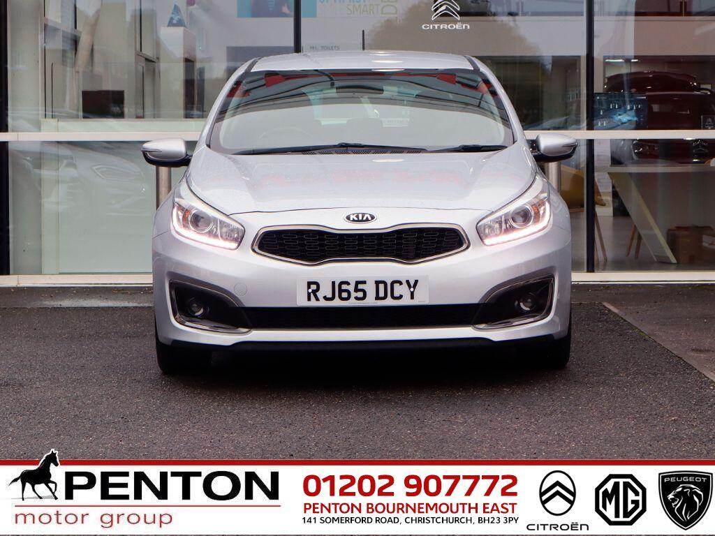 Used Kia Ceed 2015 for sale - 76423718: Photo 22