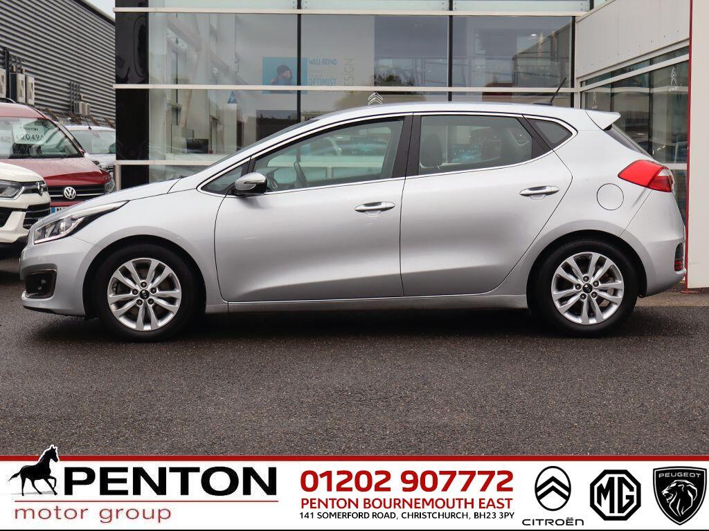 Used Kia Ceed 2015 for sale - 76423718: Photo 23