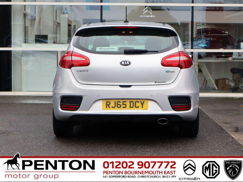 Used Kia Ceed 2015 for sale - 76423718: Photo 24