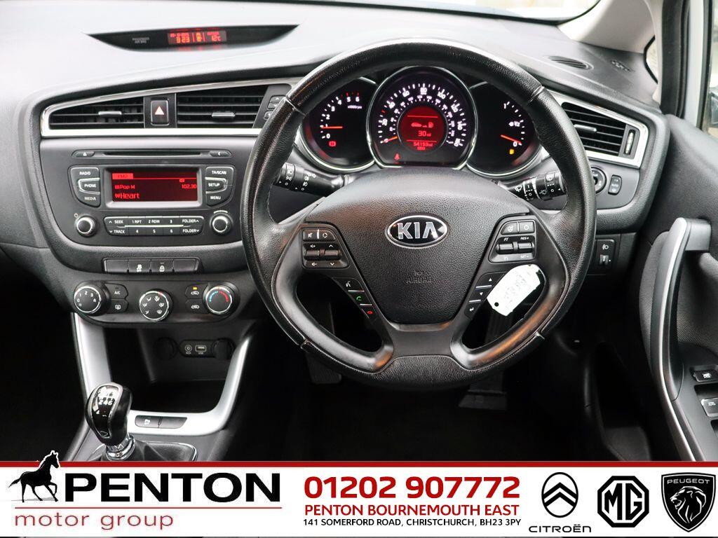 Used Kia Ceed 2015 for sale - 76423718: Photo 7