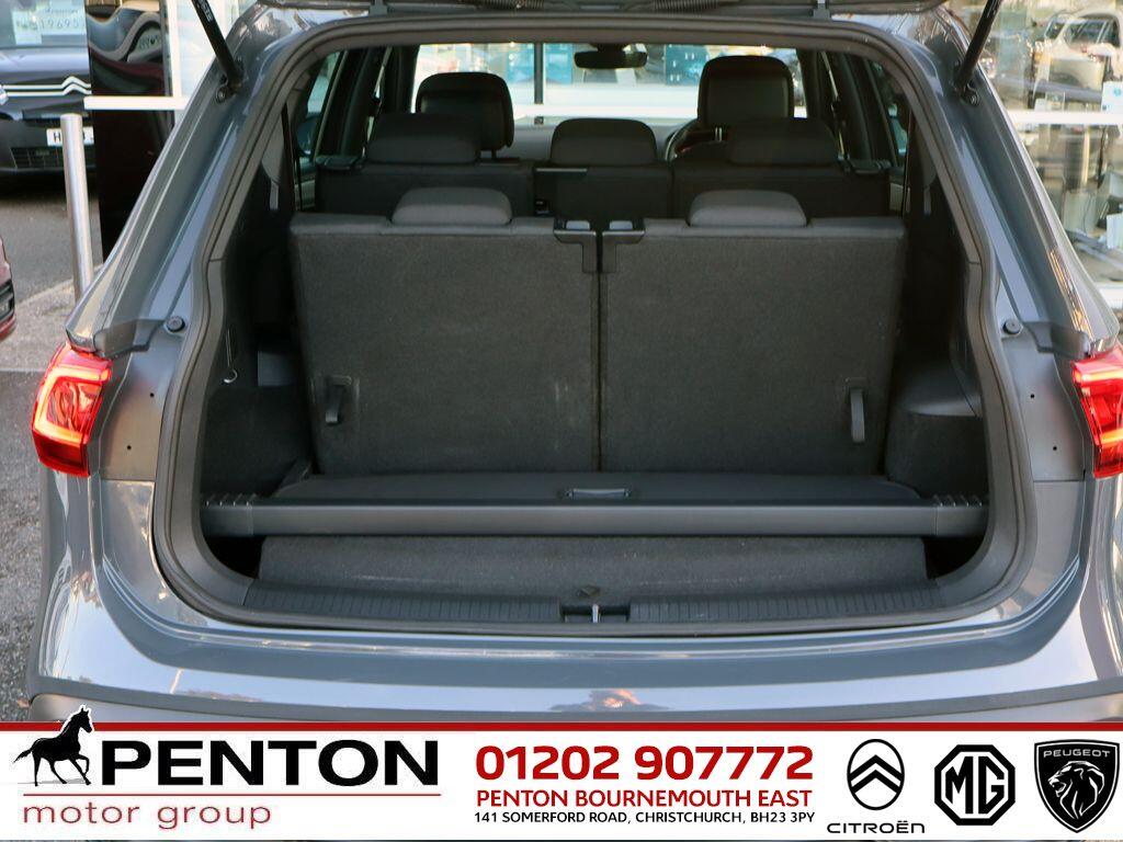 Used SEAT Tarraco 2023 for sale - 76336671: Photo 11