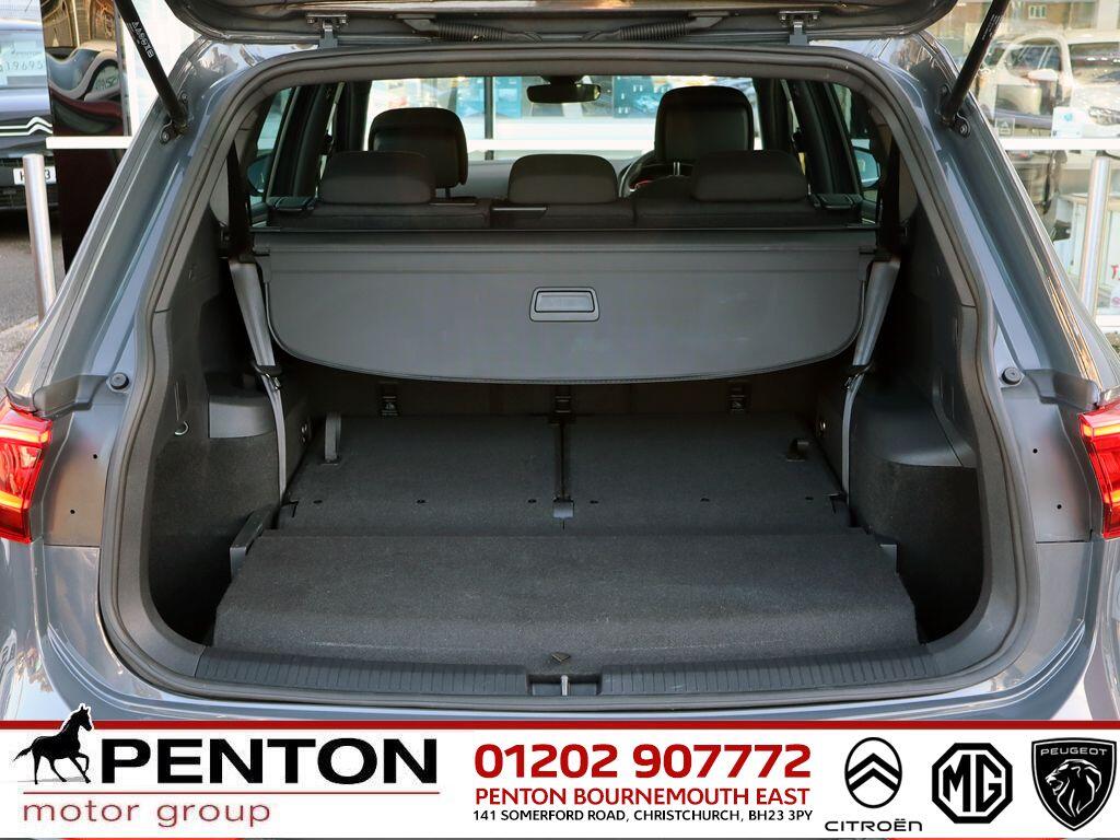 Used SEAT Tarraco 2023 for sale - 76336671: Photo 12