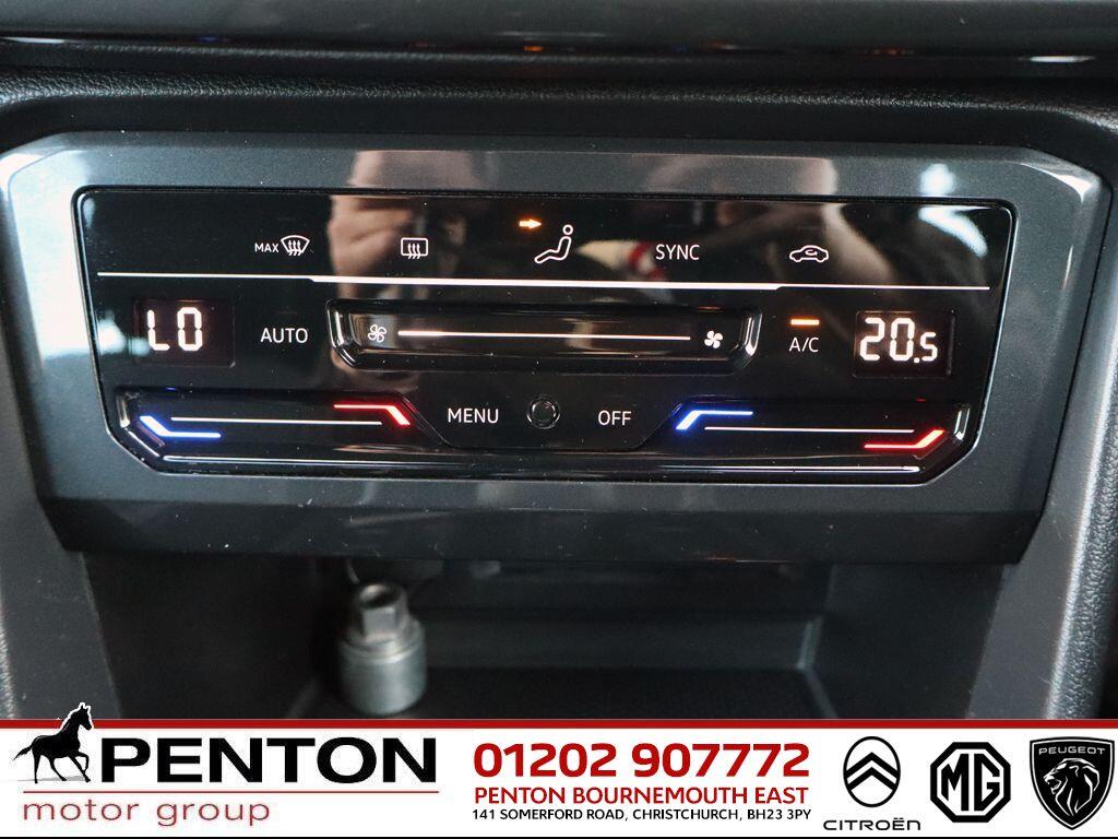 Used SEAT Tarraco 2023 for sale - 76336671: Photo 15