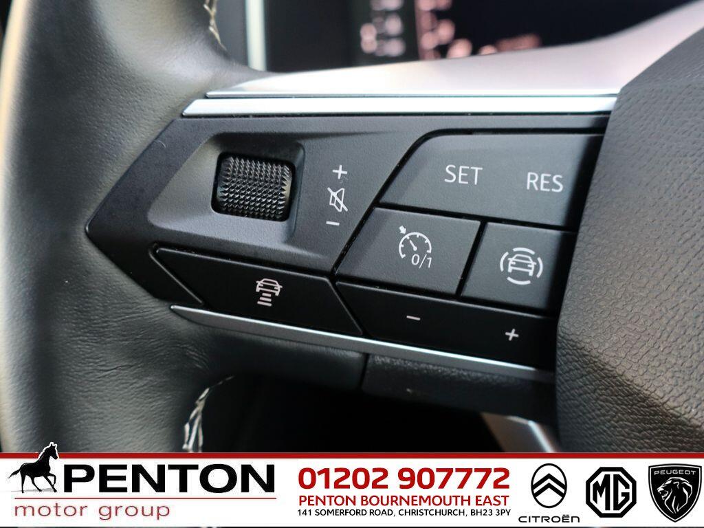 Used SEAT Tarraco 2023 for sale - 76336671: Photo 20