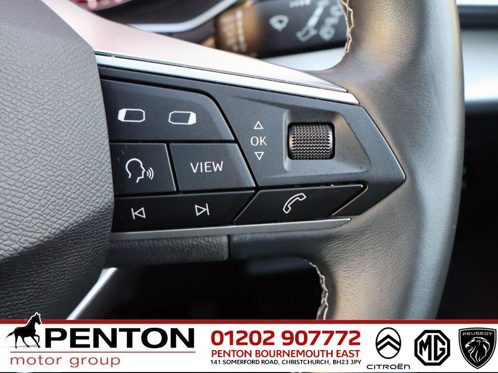 Used SEAT Tarraco 2023 for sale - 76336671: Photo 21