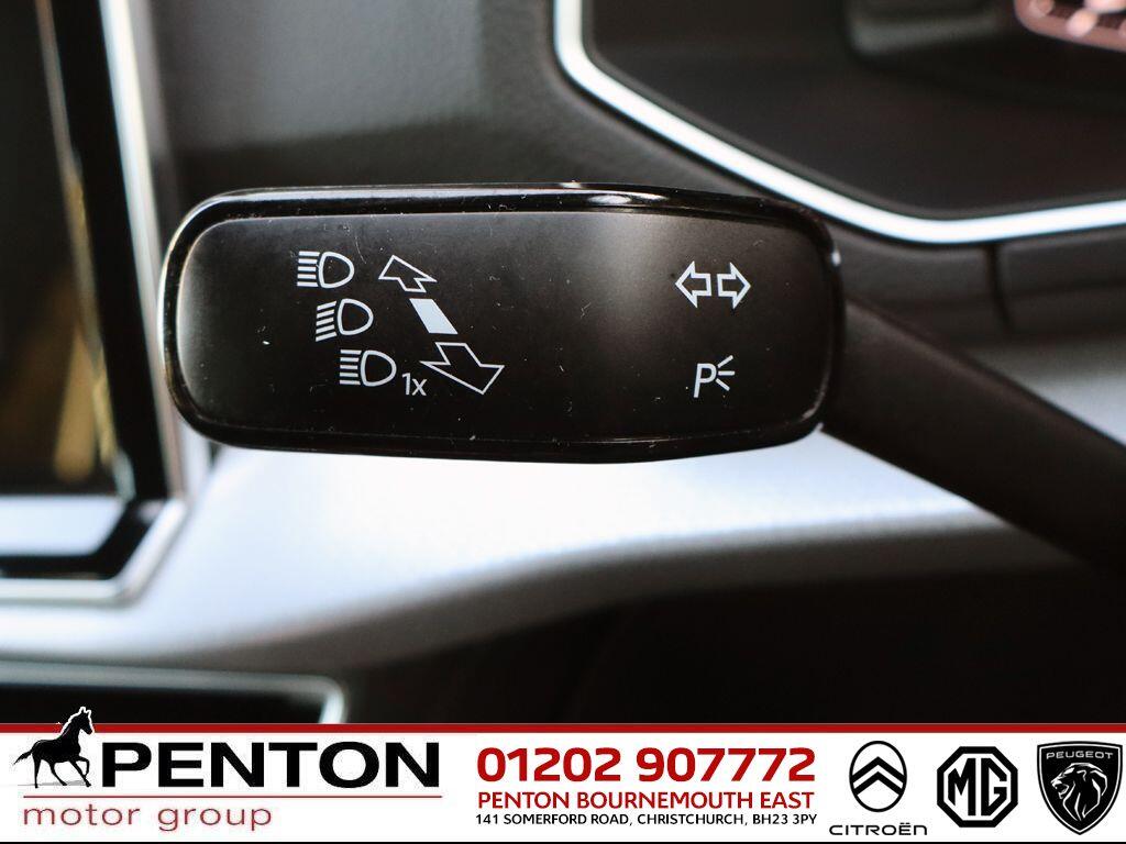 Used SEAT Tarraco 2023 for sale - 76336671: Photo 28