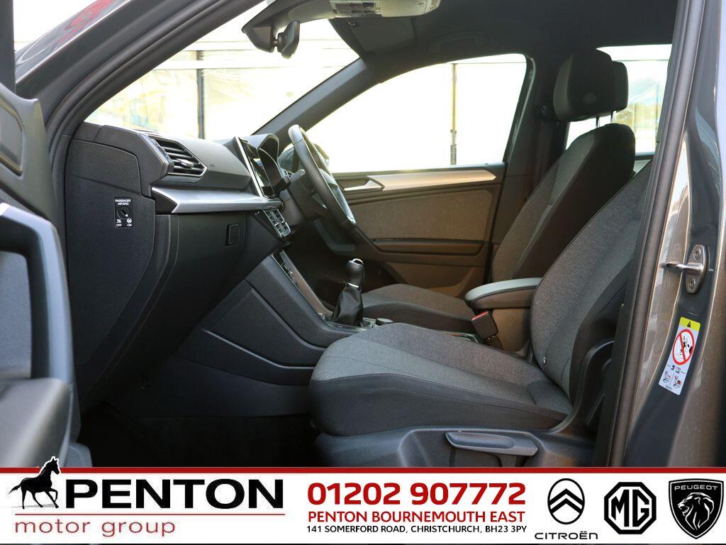 Used SEAT Tarraco 2023 for sale - 76336671: Photo 3