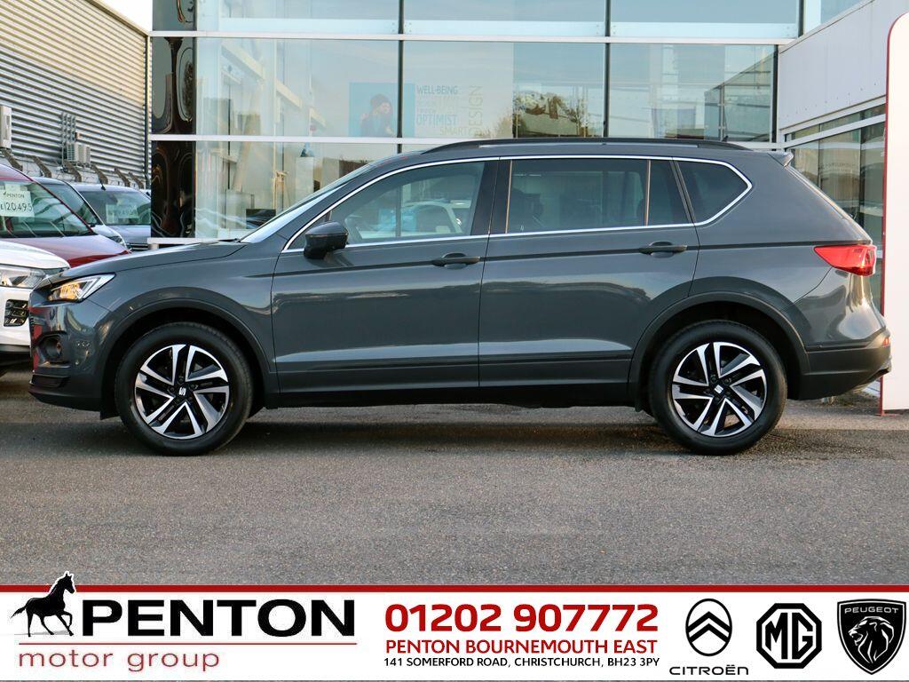 Used SEAT Tarraco 2023 for sale - 76336671: Photo 35