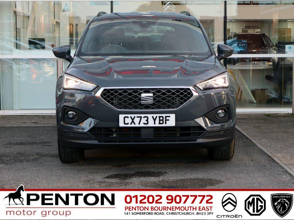 Used SEAT Tarraco 2023 for sale - 76336671: Photo 36