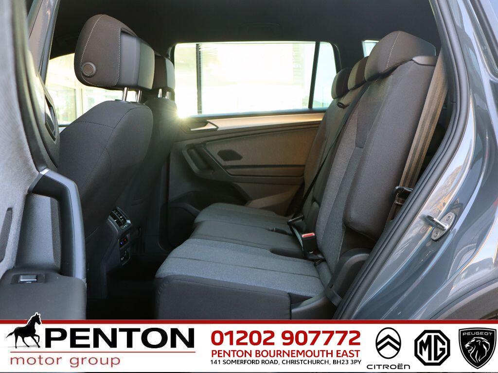 Used SEAT Tarraco 2023 for sale - 76336671: Photo 4