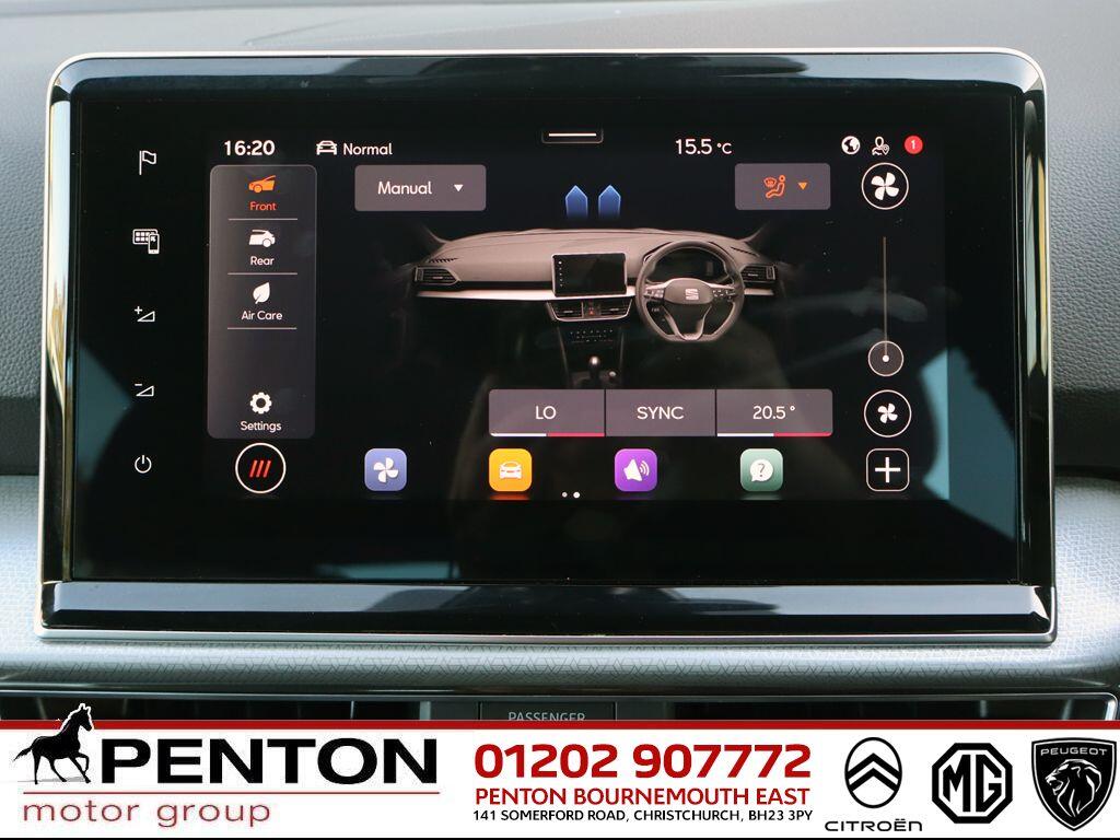 Used SEAT Tarraco 2023 for sale - 76336671: Photo 9