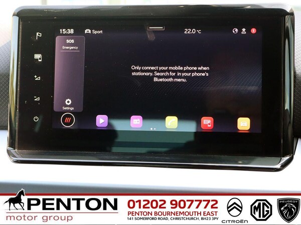 Used SEAT Arona 2022 for sale - 75520807: Photo 15