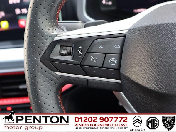 Used SEAT Arona 2022 for sale - 75520807: Photo 16